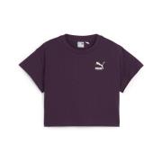 T-shirt Korte Mouw Puma -