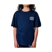 T-shirt Korte Mouw Kaporal -