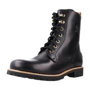 Enkellaarzen Panama Jack FARA IGLOO TRAV B1