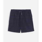 Korte Broek Oxbow Elastische jacquard short SICK