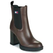 Enkellaarzen Tommy Jeans CLARINA