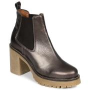 Enkellaarzen Sweet Lemon NAMANDINE