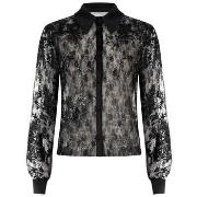 Overhemd Rinascimento CFC0125112003