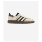 Lage Sneakers adidas Handball Spezial Wonder White Black (W)