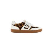 Lage Sneakers Guess Baskets