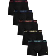 Boxers Lyle &amp; Scott 5 Pack Miller Trunks