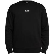 Sweater Emporio Armani EA7 Felpa Core Sweatshirt