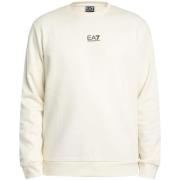 Sweater Emporio Armani EA7 Felpa Core Sweatshirt