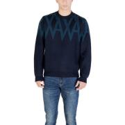 Trui EAX PULLOVER XM001338 AF14007
