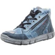 Hoge Sneakers Krisbut -