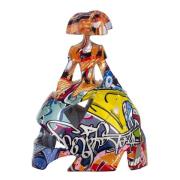Beeldjes Signes Grimalt Figuur Menina Graffiti