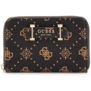 Portemonnee Guess Silia Slg Medium Zip Around