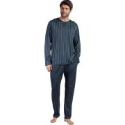 Setjes Admas Pyjama broek polo lange mouwen Italic