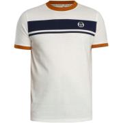 T-shirt Korte Mouw Sergio Tacchini Meester T-Shirt