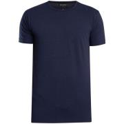 Pyjama's / nachthemden Lyle &amp; Scott Kyle korte pyjamaset