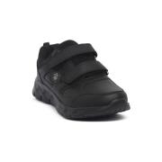 Lage Sneakers Lumberjack 055A BLACK