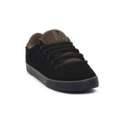 Lage Sneakers C1rca BLK CHOCO AL 50