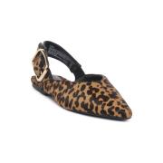 Ballerina's Steve Madden LEO SIANNA