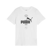 T-shirt Korte Mouw Puma -
