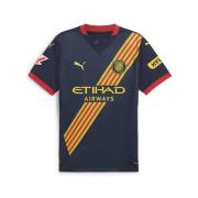 T-shirt Korte Mouw Puma -