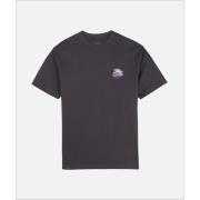 T-shirt Korte Mouw Oxbow Biologisch katoenen T-shirt met korte mouwen ...