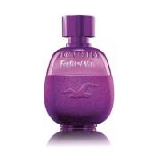 Eau de Parfum Hollister Festival Nite Eau de Parfum voor Haar 100 ml