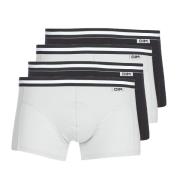 Boxers DIM ECODIM COTON X 4