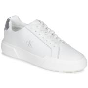 Lage Sneakers Calvin Klein Jeans CHUNKY CUPSOLE LACEUP LTH MET