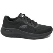 Lage Sneakers Skechers SKE-CCC-232700-BBK