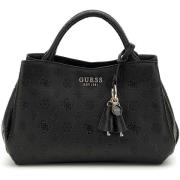 Handtas Guess Phoebe Girlfriend Satchel