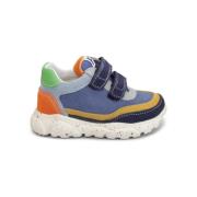 Lage Sneakers Naturino FAL-I25-19002-NAZ