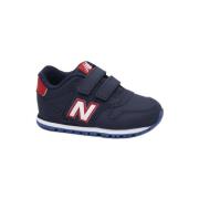 Lage Sneakers New Balance NEW-CCC-IV500-BD1
