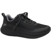 Lage Sneakers Skechers SKE-CCC-117730-BBK