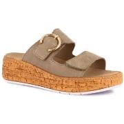 Sandalen Grunland DSG-CE0607