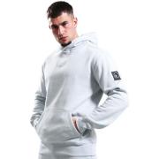 Sweater Marshall Artist Siren OTH Hoodie Ghost Grey