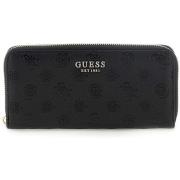 Portemonnee Guess Phoebe Slg Large Zip Around