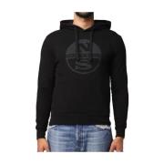 Sweater North Sails HOODED SWEATER