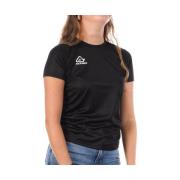 T-shirt Korte Mouw Sans marque -
