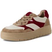 Lage Sneakers Tamaris -