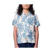 Overhemd Korte Mouw Kaporal -