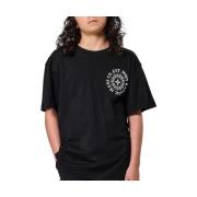 T-shirt Korte Mouw Kaporal -