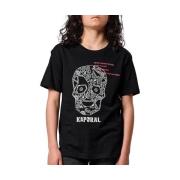 T-shirt Korte Mouw Kaporal -