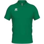 Polo Shirt Korte Mouw Errea Evo Mc Jr