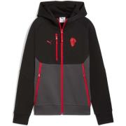 Sweater Puma Acm tech Fz Hoodie Jr