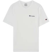 T-shirt Korte Mouw Champion Ss Tee