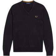 Trui Fred Perry Fp Classic V Neck Jumper