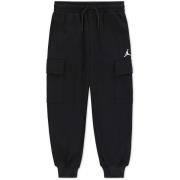Broek Nike Jdb Mj Brooklyn Ft Cargo Pant