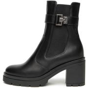 Enkellaarzen NeroGiardini Guanto Tr Varsavia 8003 Lig