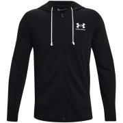 Fleece Jack Under Armour Ua Rival Terry Lc Fz