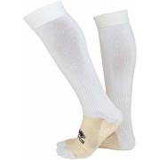 Sportsokken Errea Calza Con Piede Pl Junior Poliestere